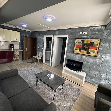 Kizil Suit House Buca Exteriér fotografie