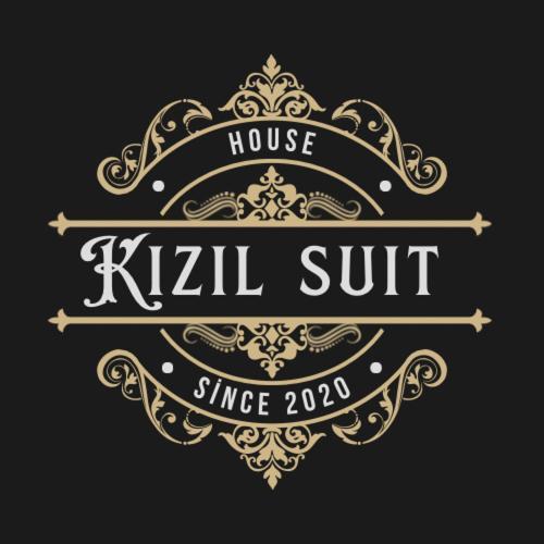 Kizil Suit House Buca Exteriér fotografie
