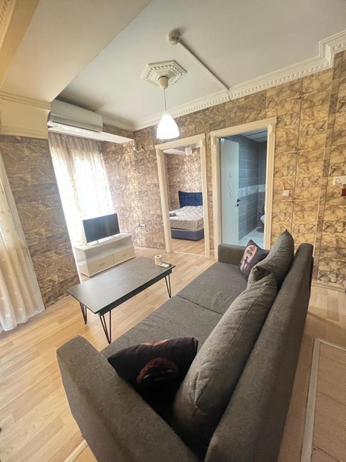 Kizil Suit House Buca Exteriér fotografie