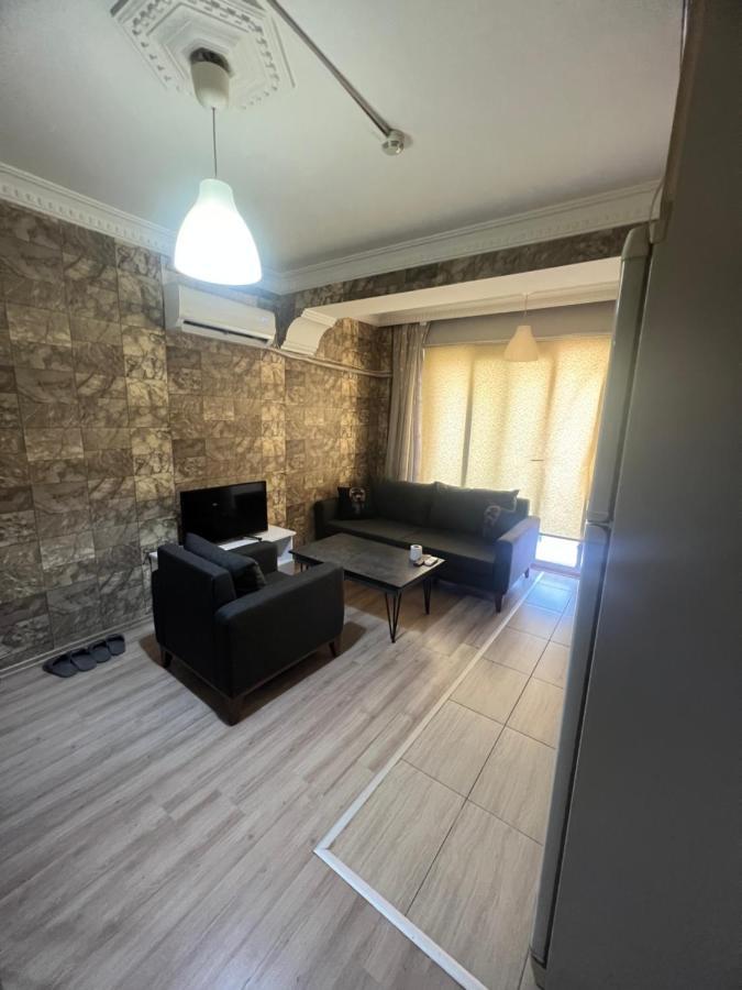 Kizil Suit House Buca Exteriér fotografie