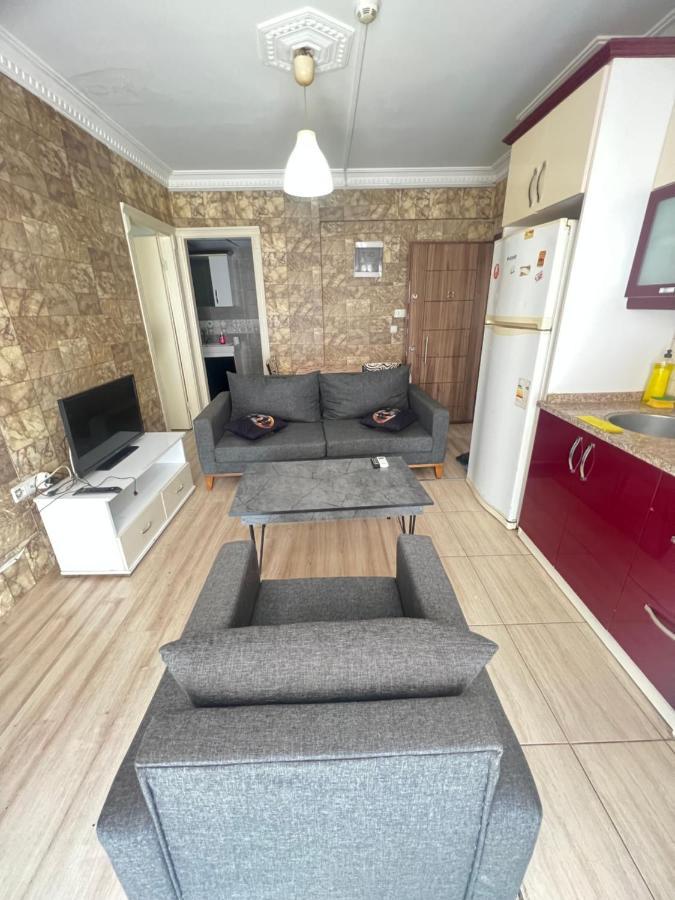 Kizil Suit House Buca Exteriér fotografie