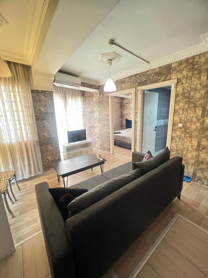 Kizil Suit House Buca Exteriér fotografie