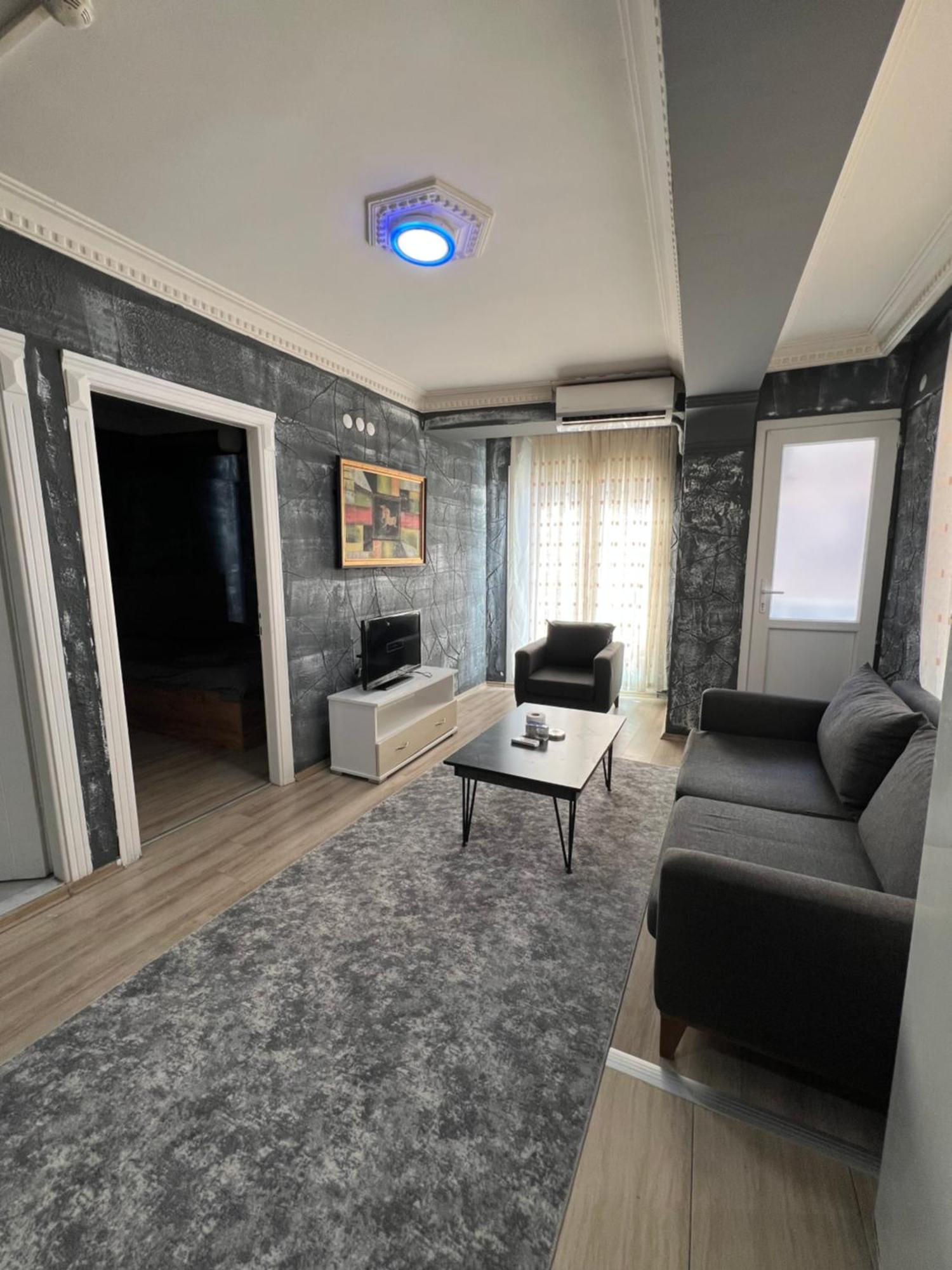 Kizil Suit House Buca Exteriér fotografie